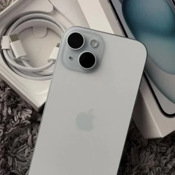 Apple Iphones